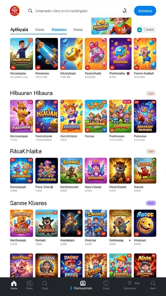 Screenshot sobatgaming nomor 1