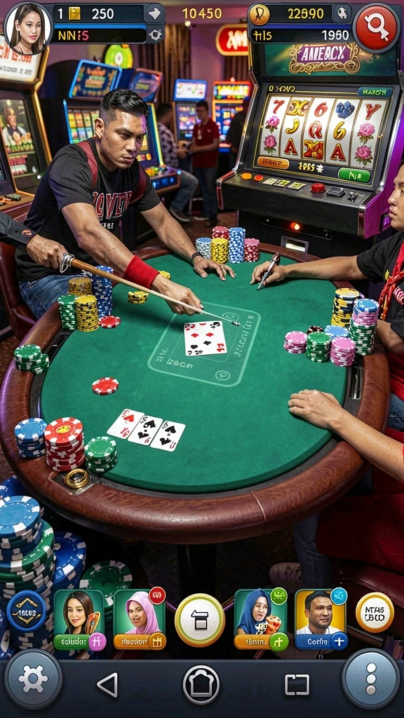 Screenshot spinbet99 nomor 3