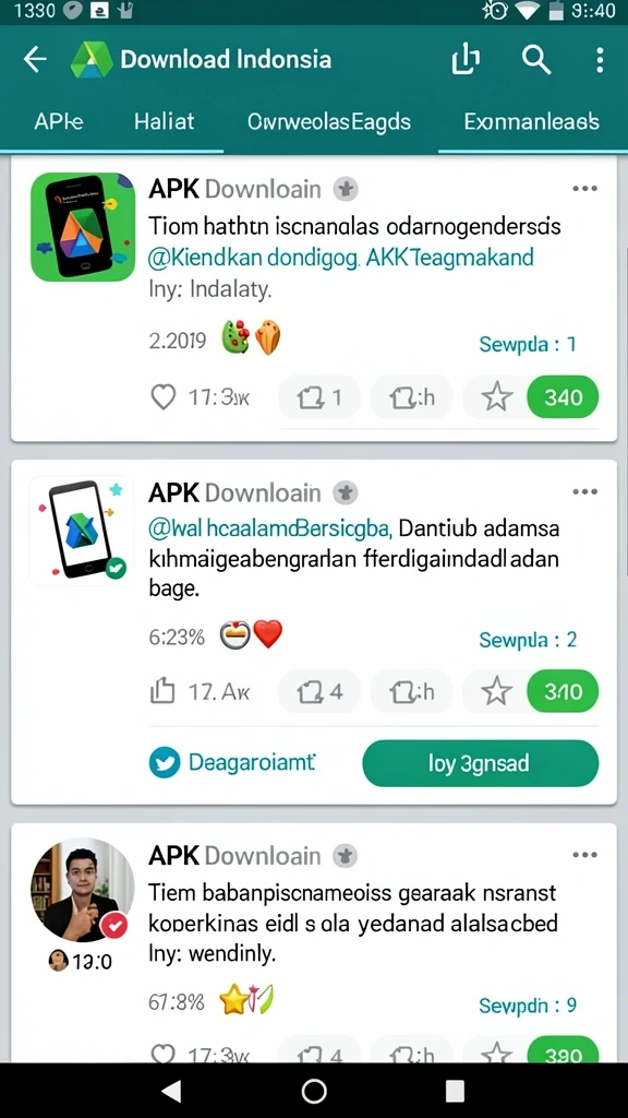 Screenshot super5 nomor 3