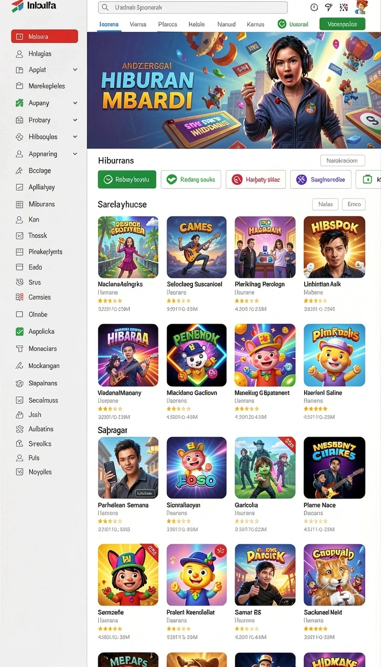 Screenshot surgaplay nomor 3