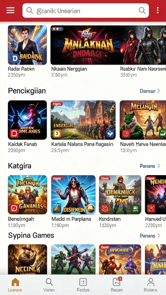 Screenshot untunggo nomor 2
