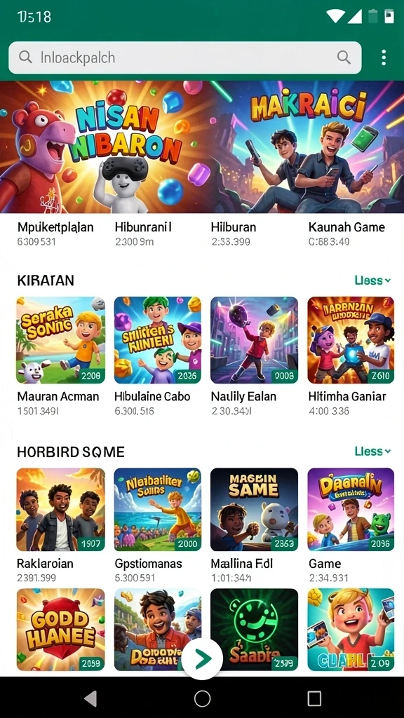 Screenshot v21 nomor 2