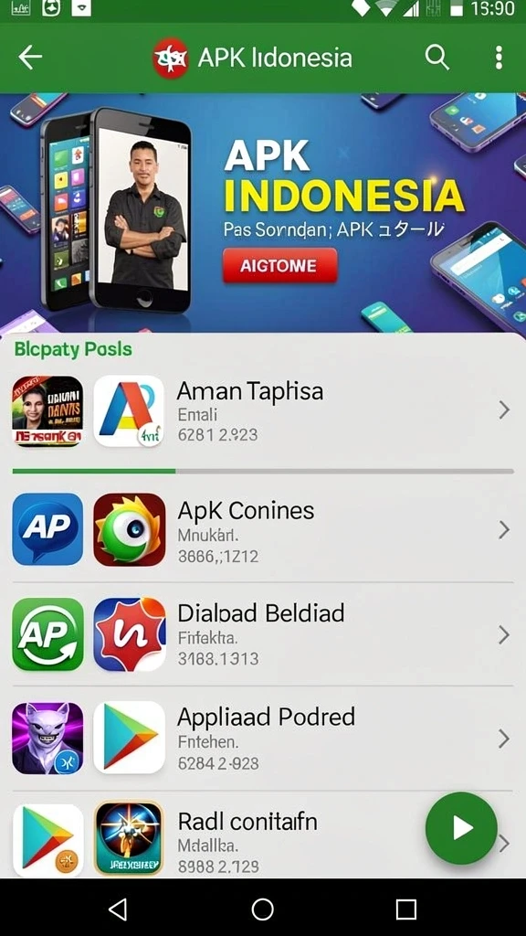 Screenshot v21 nomor 3
