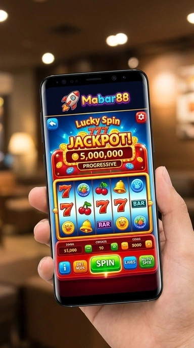 mabar88 — galeri pratinjau - APK Resmi