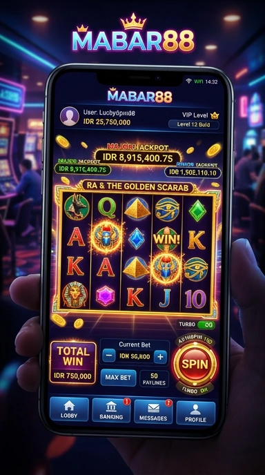 mabar88 — galeri pratinjau Resmi APK